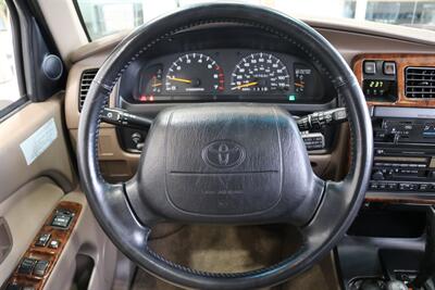 1997 Toyota 4Runner Limited 4dr Limited - Photo 86 - Portland, OR 97230