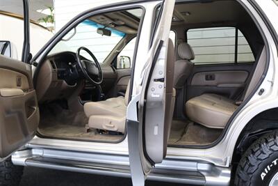 1997 Toyota 4Runner Limited 4dr Limited - Photo 49 - Portland, OR 97230