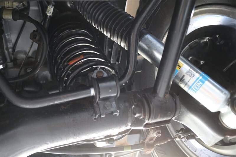 1997 Toyota 4Runner Limited 4dr Limited - Photo 35 - Portland, OR 97230