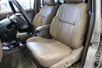 1997 Toyota 4Runner Limited 4dr Limited - Photo 16 - Portland, OR 97230