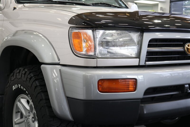 1997 Toyota 4Runner Limited 4dr Limited - Photo 12 - Portland, OR 97230