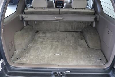 1997 Toyota 4Runner Limited 4dr Limited - Photo 59 - Portland, OR 97230