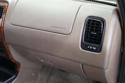 1997 Toyota 4Runner Limited 4dr Limited - Photo 85 - Portland, OR 97230