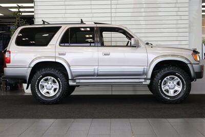 1997 Toyota 4Runner Limited 4dr Limited - Photo 5 - Portland, OR 97230