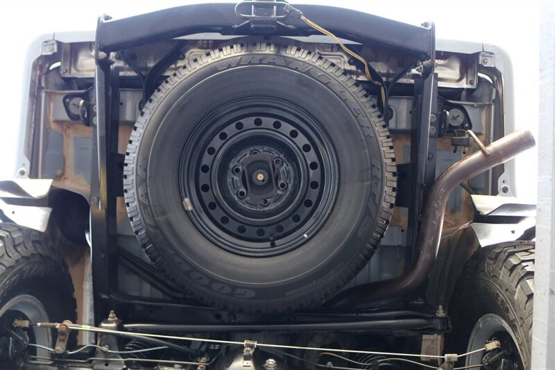 1997 Toyota 4Runner Limited 4dr Limited - Photo 23 - Portland, OR 97230