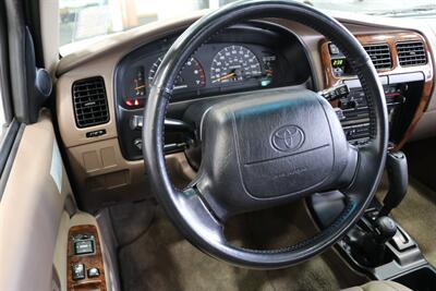 1997 Toyota 4Runner Limited 4dr Limited - Photo 84 - Portland, OR 97230