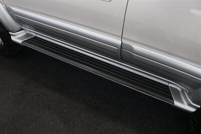 1997 Toyota 4Runner Limited 4dr Limited - Photo 50 - Portland, OR 97230