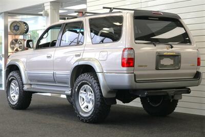 1997 Toyota 4Runner Limited 4dr Limited - Photo 7 - Portland, OR 97230