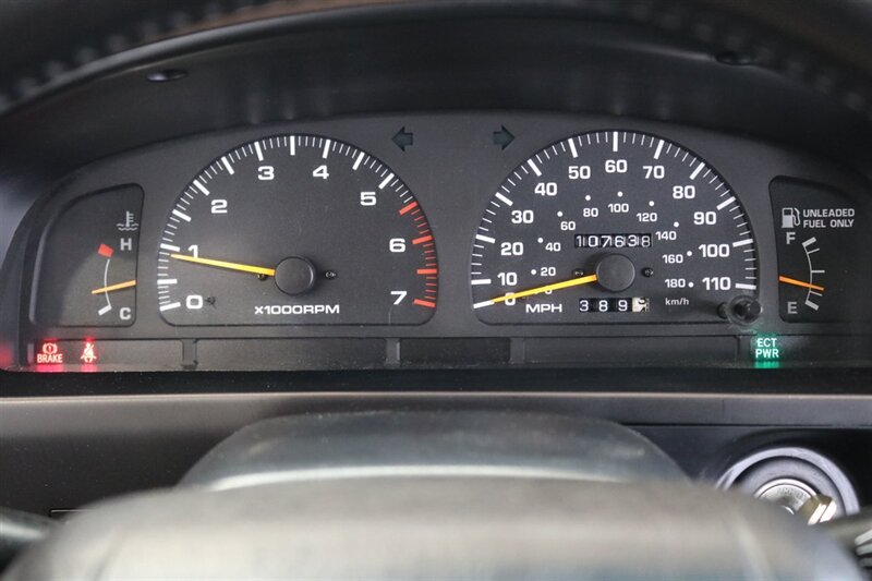 1997 Toyota 4Runner Limited 4dr Limited - Photo 87 - Portland, OR 97230