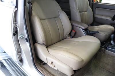 1997 Toyota 4Runner Limited 4dr Limited - Photo 17 - Portland, OR 97230