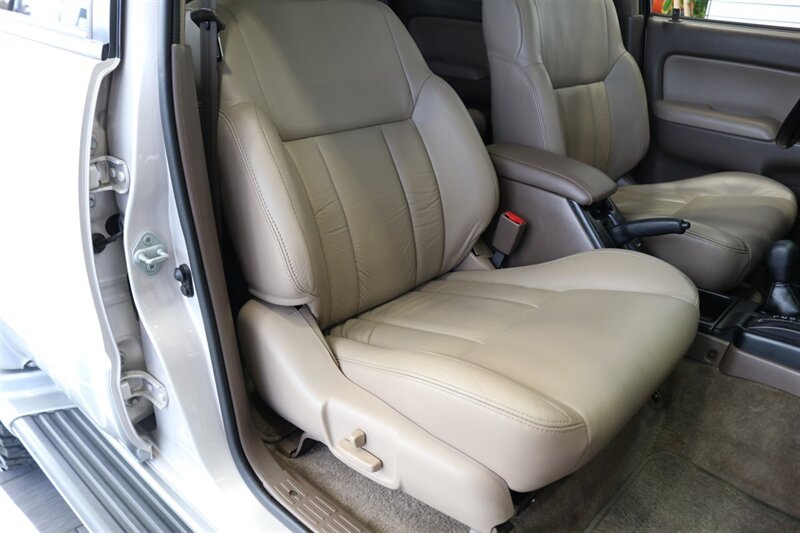 1997 Toyota 4Runner Limited 4dr Limited - Photo 17 - Portland, OR 97230