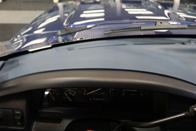 1997 Ford F-250 XLT  100% RUST FREE* 35K ACTUAL MILES& BIG BLOCK 460* NEW 33 " BFG KO3 10-PLY's* ALCOA'S* WARN HUBS* PROTECH HEADACHE RACK* LINEX BED LINER* TRAILER BRAKES* RUNNING BOARDS* COOLANT/AC /BRAKE FLUID FLUSH - Photo 93 - Portland, OR 97230