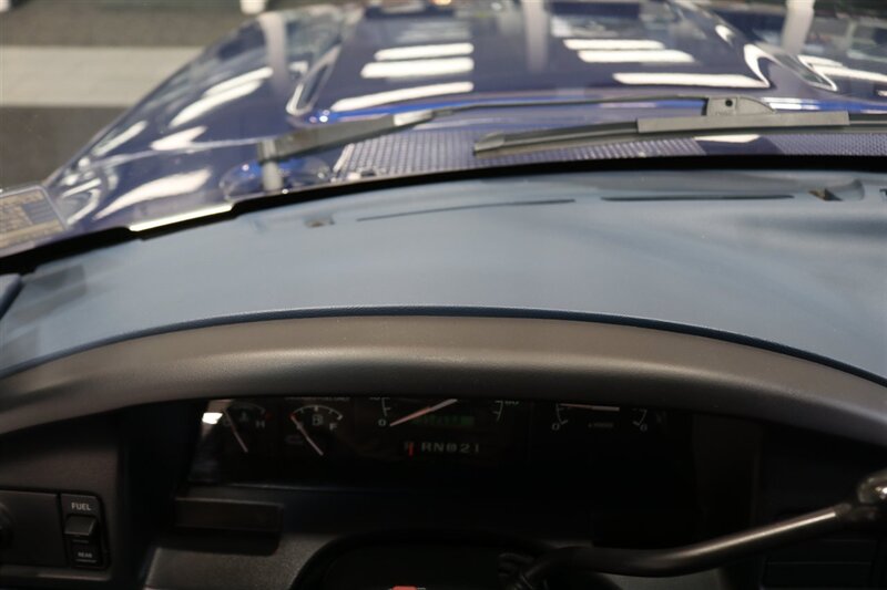 1997 Ford F-250 XLT  100% RUST FREE* 35K ACTUAL MILES& BIG BLOCK 460* NEW 33 " BFG KO3 10-PLY's* ALCOA'S* WARN HUBS* PROTECH HEADACHE RACK* LINEX BED LINER* TRAILER BRAKES* RUNNING BOARDS* COOLANT/AC /BRAKE FLUID FLUSH - Photo 93 - Portland, OR 97230