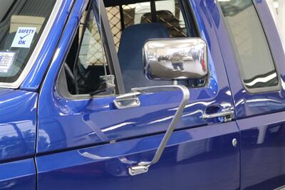 1997 Ford F-250 XLT  100% RUST FREE* 35K ACTUAL MILES& BIG BLOCK 460* NEW 33 " BFG KO3 10-PLY's* ALCOA'S* WARN HUBS* PROTECH HEADACHE RACK* LINEX BED LINER* TRAILER BRAKES* RUNNING BOARDS* COOLANT/AC /BRAKE FLUID FLUSH - Photo 64 - Portland, OR 97230