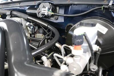 1997 Ford F-250 XLT  100% RUST FREE* 35K ACTUAL MILES& BIG BLOCK 460* NEW 33 " BFG KO3 10-PLY's* ALCOA'S* WARN HUBS* PROTECH HEADACHE RACK* LINEX BED LINER* TRAILER BRAKES* RUNNING BOARDS* COOLANT/AC /BRAKE FLUID FLUSH - Photo 40 - Portland, OR 97230