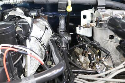 1997 Ford F-250 XLT  100% RUST FREE* 35K ACTUAL MILES& BIG BLOCK 460* NEW 33 " BFG KO3 10-PLY's* ALCOA'S* WARN HUBS* PROTECH HEADACHE RACK* LINEX BED LINER* TRAILER BRAKES* RUNNING BOARDS* COOLANT/AC /BRAKE FLUID FLUSH - Photo 41 - Portland, OR 97230