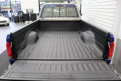 1997 Ford F-250 XLT  100% RUST FREE* 35K ACTUAL MILES& BIG BLOCK 460* NEW 33 " BFG KO3 10-PLY's* ALCOA'S* WARN HUBS* PROTECH HEADACHE RACK* LINEX BED LINER* TRAILER BRAKES* RUNNING BOARDS* COOLANT/AC /BRAKE FLUID FLUSH - Photo 50 - Portland, OR 97230