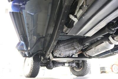 1997 Ford F-250 XLT  100% RUST FREE* 35K ACTUAL MILES& BIG BLOCK 460* NEW 33 " BFG KO3 10-PLY's* ALCOA'S* WARN HUBS* PROTECH HEADACHE RACK* LINEX BED LINER* TRAILER BRAKES* RUNNING BOARDS* COOLANT/AC /BRAKE FLUID FLUSH - Photo 28 - Portland, OR 97230