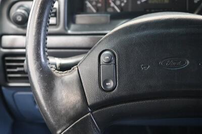 1997 Ford F-250 XLT  100% RUST FREE* 35K ACTUAL MILES& BIG BLOCK 460* NEW 33 " BFG KO3 10-PLY's* ALCOA'S* WARN HUBS* PROTECH HEADACHE RACK* LINEX BED LINER* TRAILER BRAKES* RUNNING BOARDS* COOLANT/AC /BRAKE FLUID FLUSH - Photo 82 - Portland, OR 97230