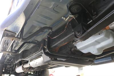 1997 Ford F-250 XLT  100% RUST FREE* 35K ACTUAL MILES& BIG BLOCK 460* NEW 33 " BFG KO3 10-PLY's* ALCOA'S* WARN HUBS* PROTECH HEADACHE RACK* LINEX BED LINER* TRAILER BRAKES* RUNNING BOARDS* COOLANT/AC /BRAKE FLUID FLUSH - Photo 24 - Portland, OR 97230