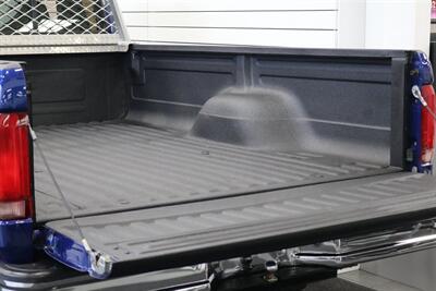 1997 Ford F-250 XLT  100% RUST FREE* 35K ACTUAL MILES& BIG BLOCK 460* NEW 33 " BFG KO3 10-PLY's* ALCOA'S* WARN HUBS* PROTECH HEADACHE RACK* LINEX BED LINER* TRAILER BRAKES* RUNNING BOARDS* COOLANT/AC /BRAKE FLUID FLUSH - Photo 48 - Portland, OR 97230