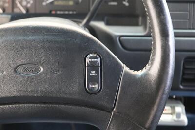 1997 Ford F-250 XLT  100% RUST FREE* 35K ACTUAL MILES& BIG BLOCK 460* NEW 33 " BFG KO3 10-PLY's* ALCOA'S* WARN HUBS* PROTECH HEADACHE RACK* LINEX BED LINER* TRAILER BRAKES* RUNNING BOARDS* COOLANT/AC /BRAKE FLUID FLUSH - Photo 83 - Portland, OR 97230