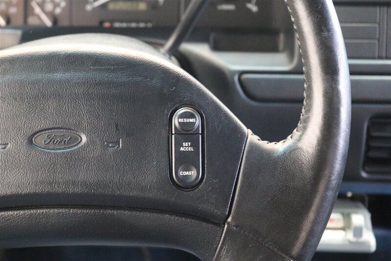 1997 Ford F-250 XLT  100% RUST FREE* 35K ACTUAL MILES& BIG BLOCK 460* NEW 33 " BFG KO3 10-PLY's* ALCOA'S* WARN HUBS* PROTECH HEADACHE RACK* LINEX BED LINER* TRAILER BRAKES* RUNNING BOARDS* COOLANT/AC /BRAKE FLUID FLUSH - Photo 83 - Portland, OR 97230