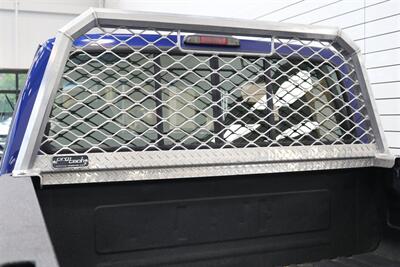 1997 Ford F-250 XLT  100% RUST FREE* 35K ACTUAL MILES& BIG BLOCK 460* NEW 33 " BFG KO3 10-PLY's* ALCOA'S* WARN HUBS* PROTECH HEADACHE RACK* LINEX BED LINER* TRAILER BRAKES* RUNNING BOARDS* COOLANT/AC /BRAKE FLUID FLUSH - Photo 51 - Portland, OR 97230