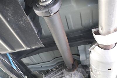 1997 Ford F-250 XLT  100% RUST FREE* 35K ACTUAL MILES& BIG BLOCK 460* NEW 33 " BFG KO3 10-PLY's* ALCOA'S* WARN HUBS* PROTECH HEADACHE RACK* LINEX BED LINER* TRAILER BRAKES* RUNNING BOARDS* COOLANT/AC /BRAKE FLUID FLUSH - Photo 21 - Portland, OR 97230