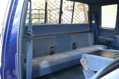 1997 Ford F-250 XLT  100% RUST FREE* 35K ACTUAL MILES& BIG BLOCK 460* NEW 33 " BFG KO3 10-PLY's* ALCOA'S* WARN HUBS* PROTECH HEADACHE RACK* LINEX BED LINER* TRAILER BRAKES* RUNNING BOARDS* COOLANT/AC /BRAKE FLUID FLUSH - Photo 88 - Portland, OR 97230