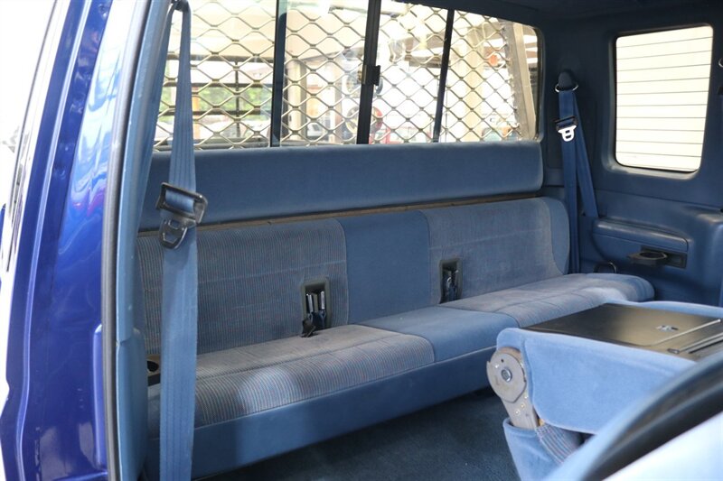 1997 Ford F-250 XLT  100% RUST FREE* 35K ACTUAL MILES& BIG BLOCK 460* NEW 33 " BFG KO3 10-PLY's* ALCOA'S* WARN HUBS* PROTECH HEADACHE RACK* LINEX BED LINER* TRAILER BRAKES* RUNNING BOARDS* COOLANT/AC /BRAKE FLUID FLUSH - Photo 88 - Portland, OR 97230