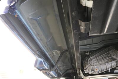 1997 Ford F-250 XLT  100% RUST FREE* 35K ACTUAL MILES& BIG BLOCK 460* NEW 33 " BFG KO3 10-PLY's* ALCOA'S* WARN HUBS* PROTECH HEADACHE RACK* LINEX BED LINER* TRAILER BRAKES* RUNNING BOARDS* COOLANT/AC /BRAKE FLUID FLUSH - Photo 29 - Portland, OR 97230