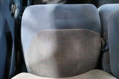 1997 Ford F-250 XLT  100% RUST FREE* 35K ACTUAL MILES& BIG BLOCK 460* NEW 33 " BFG KO3 10-PLY's* ALCOA'S* WARN HUBS* PROTECH HEADACHE RACK* LINEX BED LINER* TRAILER BRAKES* RUNNING BOARDS* COOLANT/AC /BRAKE FLUID FLUSH - Photo 74 - Portland, OR 97230