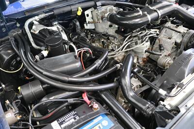 1997 Ford F-250 XLT  100% RUST FREE* 35K ACTUAL MILES& BIG BLOCK 460* NEW 33 " BFG KO3 10-PLY's* ALCOA'S* WARN HUBS* PROTECH HEADACHE RACK* LINEX BED LINER* TRAILER BRAKES* RUNNING BOARDS* COOLANT/AC /BRAKE FLUID FLUSH - Photo 38 - Portland, OR 97230