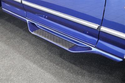 1997 Ford F-250 XLT  100% RUST FREE* 35K ACTUAL MILES& BIG BLOCK 460* NEW 33 " BFG KO3 10-PLY's* ALCOA'S* WARN HUBS* PROTECH HEADACHE RACK* LINEX BED LINER* TRAILER BRAKES* RUNNING BOARDS* COOLANT/AC /BRAKE FLUID FLUSH - Photo 63 - Portland, OR 97230