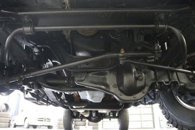 1997 Ford F-250 XLT  100% RUST FREE* 35K ACTUAL MILES& BIG BLOCK 460* NEW 33 " BFG KO3 10-PLY's* ALCOA'S* WARN HUBS* PROTECH HEADACHE RACK* LINEX BED LINER* TRAILER BRAKES* RUNNING BOARDS* COOLANT/AC /BRAKE FLUID FLUSH - Photo 36 - Portland, OR 97230