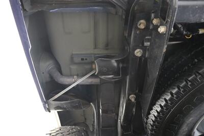 1997 Ford F-250 XLT  100% RUST FREE* 35K ACTUAL MILES& BIG BLOCK 460* NEW 33 " BFG KO3 10-PLY's* ALCOA'S* WARN HUBS* PROTECH HEADACHE RACK* LINEX BED LINER* TRAILER BRAKES* RUNNING BOARDS* COOLANT/AC /BRAKE FLUID FLUSH - Photo 33 - Portland, OR 97230