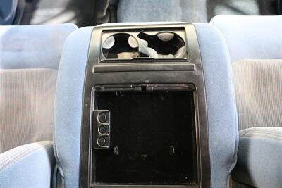 1997 Ford F-250 XLT  100% RUST FREE* 35K ACTUAL MILES& BIG BLOCK 460* NEW 33 " BFG KO3 10-PLY's* ALCOA'S* WARN HUBS* PROTECH HEADACHE RACK* LINEX BED LINER* TRAILER BRAKES* RUNNING BOARDS* COOLANT/AC /BRAKE FLUID FLUSH - Photo 85 - Portland, OR 97230