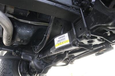 1997 Ford F-250 XLT  100% RUST FREE* 35K ACTUAL MILES& BIG BLOCK 460* NEW 33 " BFG KO3 10-PLY's* ALCOA'S* WARN HUBS* PROTECH HEADACHE RACK* LINEX BED LINER* TRAILER BRAKES* RUNNING BOARDS* COOLANT/AC /BRAKE FLUID FLUSH - Photo 37 - Portland, OR 97230