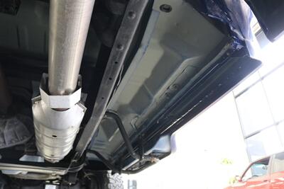 1997 Ford F-250 XLT  100% RUST FREE* 35K ACTUAL MILES& BIG BLOCK 460* NEW 33 " BFG KO3 10-PLY's* ALCOA'S* WARN HUBS* PROTECH HEADACHE RACK* LINEX BED LINER* TRAILER BRAKES* RUNNING BOARDS* COOLANT/AC /BRAKE FLUID FLUSH - Photo 23 - Portland, OR 97230