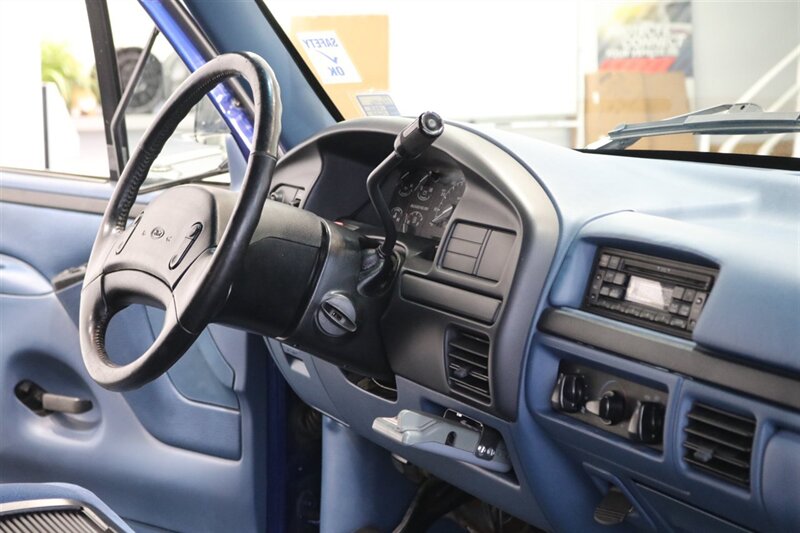 1997 Ford F-250 XLT  100% RUST FREE* 35K ACTUAL MILES& BIG BLOCK 460* NEW 33 " BFG KO3 10-PLY's* ALCOA'S* WARN HUBS* PROTECH HEADACHE RACK* LINEX BED LINER* TRAILER BRAKES* RUNNING BOARDS* COOLANT/AC /BRAKE FLUID FLUSH - Photo 79 - Portland, OR 97230