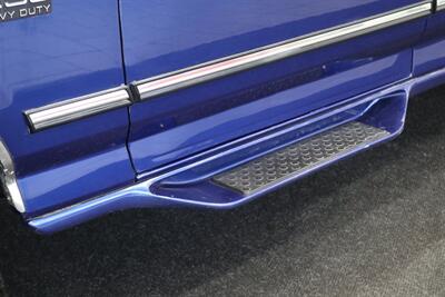 1997 Ford F-250 XLT  100% RUST FREE* 35K ACTUAL MILES& BIG BLOCK 460* NEW 33 " BFG KO3 10-PLY's* ALCOA'S* WARN HUBS* PROTECH HEADACHE RACK* LINEX BED LINER* TRAILER BRAKES* RUNNING BOARDS* COOLANT/AC /BRAKE FLUID FLUSH - Photo 62 - Portland, OR 97230