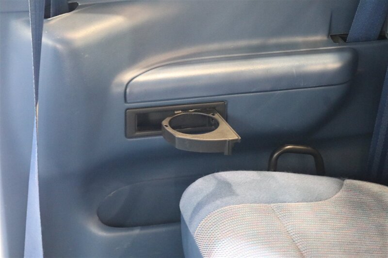 1997 Ford F-250 XLT  100% RUST FREE* 35K ACTUAL MILES& BIG BLOCK 460* NEW 33 " BFG KO3 10-PLY's* ALCOA'S* WARN HUBS* PROTECH HEADACHE RACK* LINEX BED LINER* TRAILER BRAKES* RUNNING BOARDS* COOLANT/AC /BRAKE FLUID FLUSH - Photo 86 - Portland, OR 97230