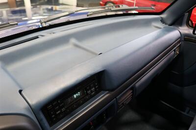 1997 Ford F-250 XLT  100% RUST FREE* 35K ACTUAL MILES& BIG BLOCK 460* NEW 33 " BFG KO3 10-PLY's* ALCOA'S* WARN HUBS* PROTECH HEADACHE RACK* LINEX BED LINER* TRAILER BRAKES* RUNNING BOARDS* COOLANT/AC /BRAKE FLUID FLUSH - Photo 92 - Portland, OR 97230