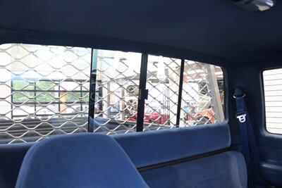 1997 Ford F-250 XLT  100% RUST FREE* 35K ACTUAL MILES& BIG BLOCK 460* NEW 33 " BFG KO3 10-PLY's* ALCOA'S* WARN HUBS* PROTECH HEADACHE RACK* LINEX BED LINER* TRAILER BRAKES* RUNNING BOARDS* COOLANT/AC /BRAKE FLUID FLUSH - Photo 89 - Portland, OR 97230