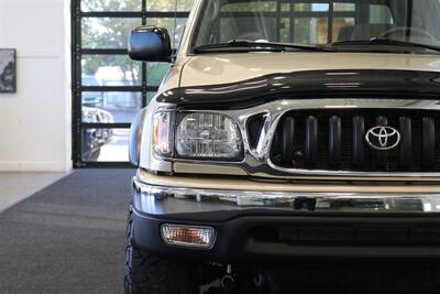 2004 Toyota Tacoma V6  100% RUST FREE* ONLY 33K MILES* REAR LOCKERS* SR5 PKG* NEW BILSTEIN TOYTEC LEVEL LIFT W/ 33 " BFG KO3s* NEW TIMING BELT-WATER PUMP SERVICE-TUNE UP-FLUIDS - Photo 55 - Portland, OR 97230
