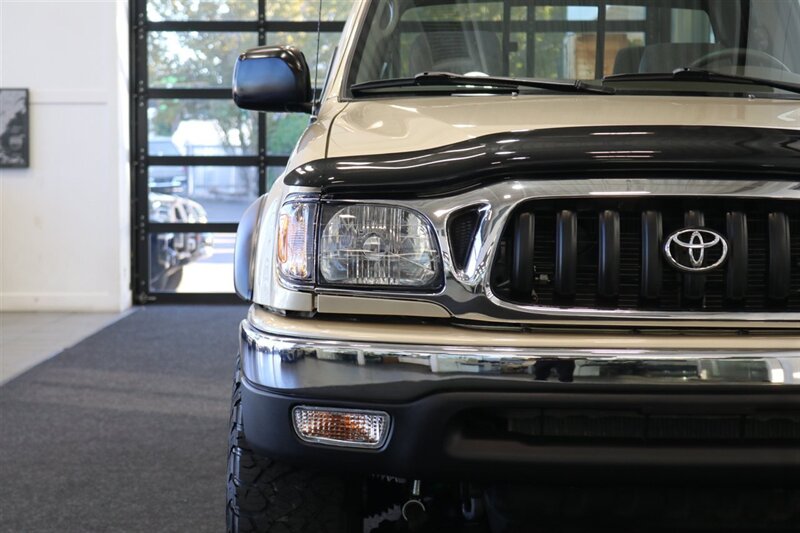2004 Toyota Tacoma V6  100% RUST FREE* ONLY 33K MILES* REAR LOCKERS* SR5 PKG* NEW BILSTEIN TOYTEC LEVEL LIFT W/ 33 " BFG KO3s* NEW TIMING BELT-WATER PUMP SERVICE-TUNE UP-FLUIDS - Photo 55 - Portland, OR 97230