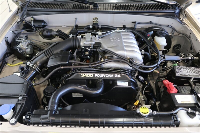 2004 Toyota Tacoma V6  100% RUST FREE* ONLY 33K MILES* REAR LOCKERS* SR5 PKG* NEW BILSTEIN TOYTEC LEVEL LIFT W/ 33 " BFG KO3s* NEW TIMING BELT-WATER PUMP SERVICE-TUNE UP-FLUIDS - Photo 14 - Portland, OR 97230