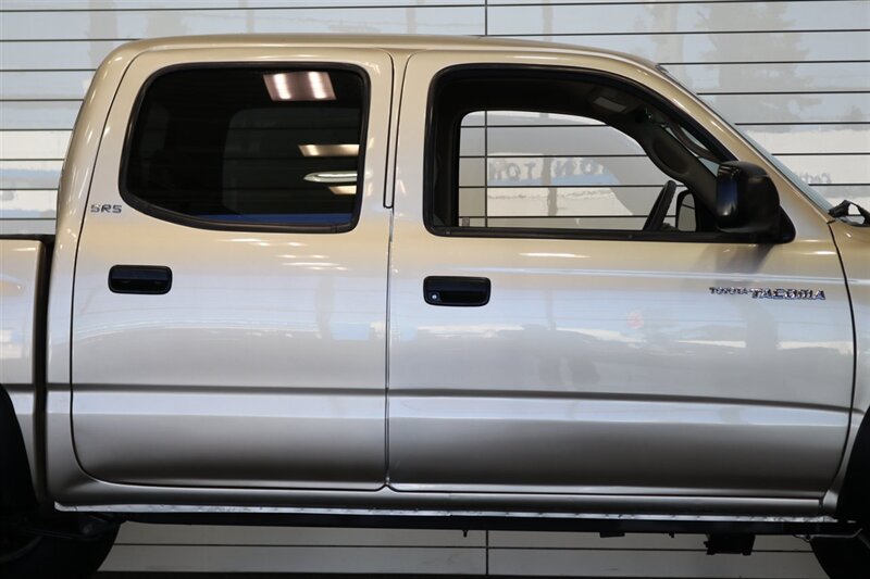 2004 Toyota Tacoma V6  100% RUST FREE* ONLY 33K MILES* REAR LOCKERS* SR5 PKG* NEW BILSTEIN TOYTEC LEVEL LIFT W/ 33 " BFG KO3s* NEW TIMING BELT-WATER PUMP SERVICE-TUNE UP-FLUIDS - Photo 59 - Portland, OR 97230