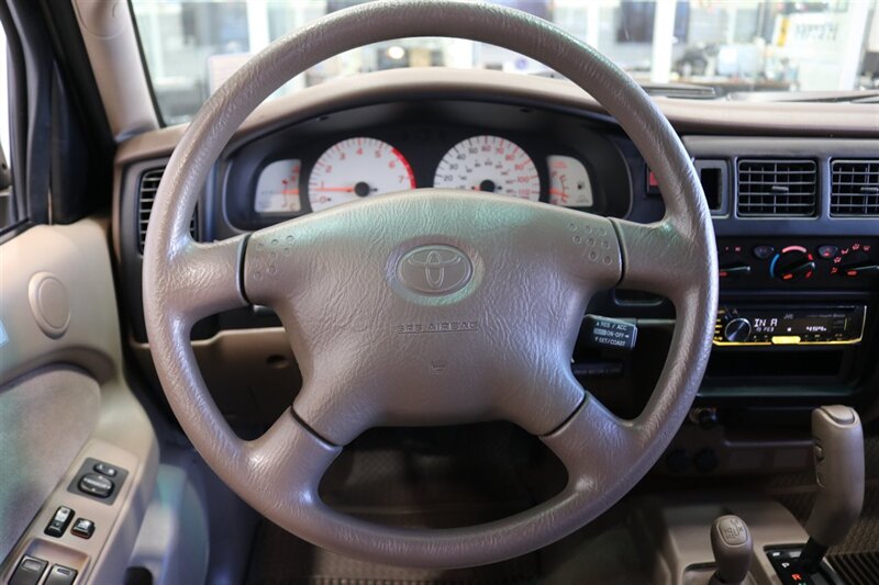 2004 Toyota Tacoma V6  100% RUST FREE* ONLY 33K MILES* REAR LOCKERS* SR5 PKG* NEW BILSTEIN TOYTEC LEVEL LIFT W/ 33 " BFG KO3s* NEW TIMING BELT-WATER PUMP SERVICE-TUNE UP-FLUIDS - Photo 81 - Portland, OR 97230